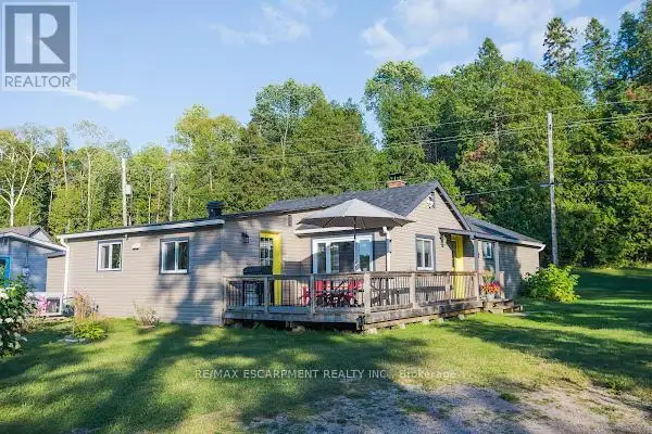 372 GUNTER LAKE ROAD Tudor and Cashel (Cashel Ward), Ontario in Houses for Sale in Trenton - Image 34