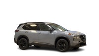 2023 Nissan Rogue Midnight Edition Leather, Navigation, Bluetooth Hands Free Phone, Back-Up Camera,... (image 1)