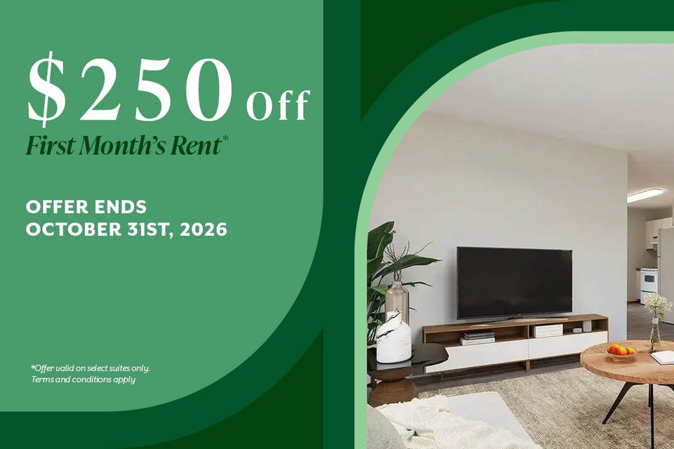 Townhomes with In Suite Laundry - Riverfront Estates - House for | Long ...