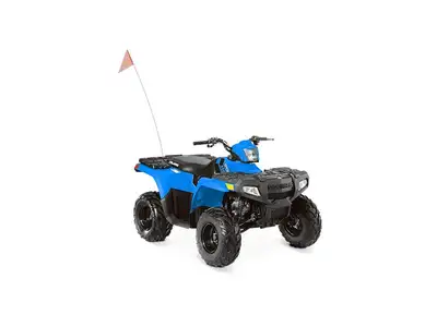 2026 Polaris SPORTSMAN 110 Polaris SPORTSMAN 110 2026 Les photos peuvent être à titre indicatif et s...