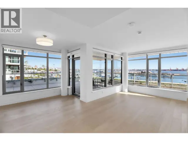 308 785 HARBOUR WAY North Vancouver, British Columbia in Condos for Sale in North Shore - Image 11