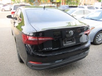 AUTOMATIC. FINISHED IN BLACK WITH LEATHER INTERIOR. ALLOY WHEELS WITH NEW TIRES, A/C, BACK UP CAMERA... (image 3)