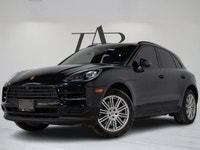 This 2021 Porsche Macan S is a local Ontario vehicle, delivering the perfect balance of sporty perfo... (image 2)