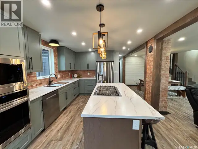 724 St Annes AVENUE Bruno, Saskatchewan in Houses for Sale in Saskatoon - Image 12