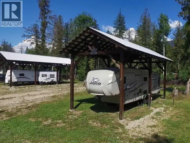 1701 Ireland Road Unit# 9 Seymour Arm, British Columbia in Land for Sale in Kamloops - Image 21