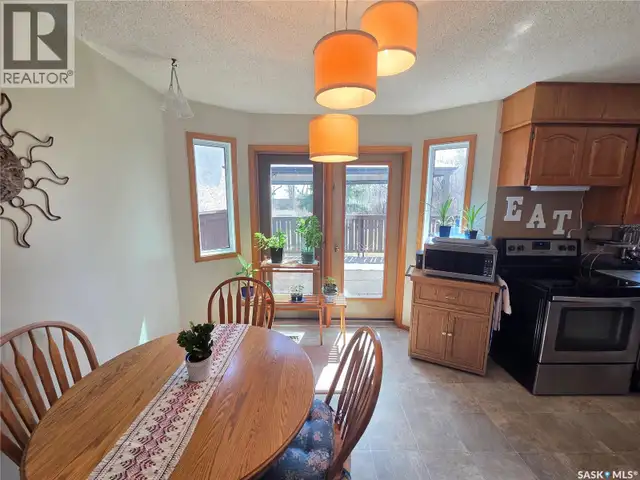509 Carlyle AVENUE Carlyle, Saskatchewan in Houses for Sale in Regina - Image 20