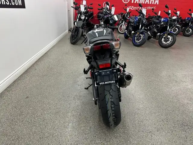 2025 Suzuki GSX-R600M5 GSXR - V6395 - -No Payments for 1 Year** in Sport Bikes in Markham / York Region - Image 6