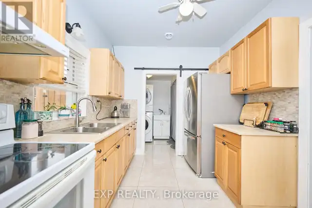 31 WOODROW STREET St. Catharines (Secord Woods), Ontario in Houses for Sale in St. Catharines - Image 8
