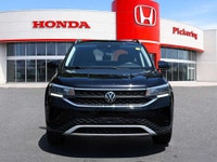 Comfortline|AWD|CarPlay|No Accidents 2024 Volkswagen Taos Comfortline Comfortline|AWD|CarPlay|No Acc... (image 3)