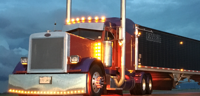 LONG HAUL Lease/owner OPERATORS in Drivers & Security in Winnipeg - Image 7