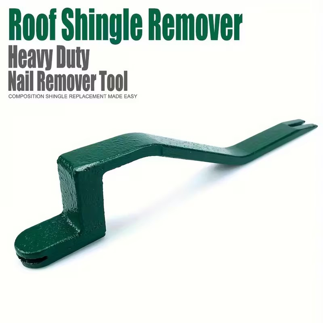 Heavy-Duty Roof Snake Shingle Remover Tool in Hand Tools in Mississauga / Peel Region - Image 7