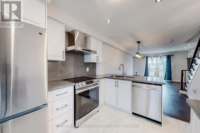 18 - 1635 PICKERING PARKWAY Pickering (Village East), Ontario in Long Term Rentals in Oshawa / Durham Region - Image 15