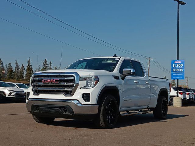 2022 GMC Sierra 1500 Limited SLE *Heated Seats & Wheel* *6 Psg* in Cars & Trucks in Fort McMurray