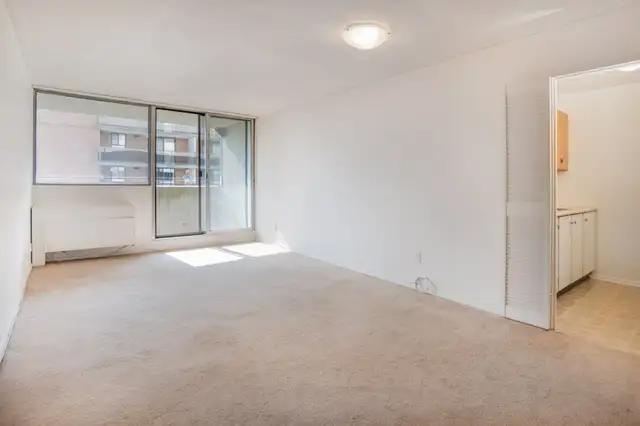 Centretown Nov.1st - 1  bedroom $1599