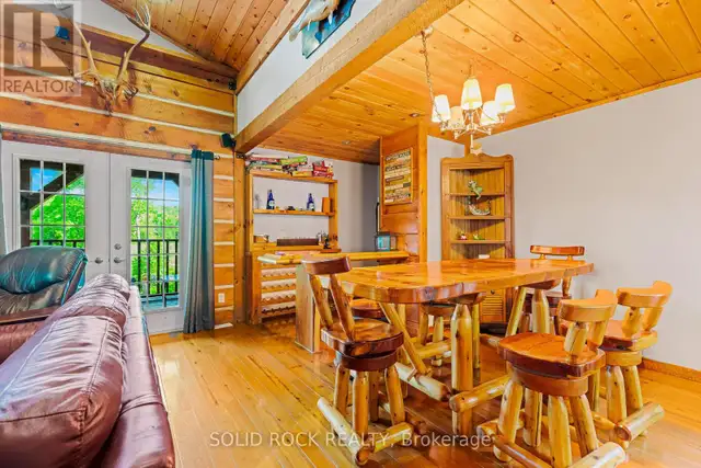 261 LACOURSE LANE Lanark Highlands, Ontario in Houses for Sale in Ottawa - Image 17