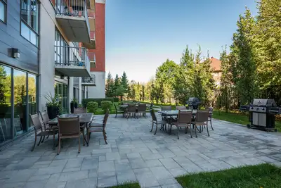 4-1/2 à Louer à Côte Saint-Luc | 2 Bedroom for Rent, View more