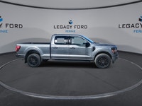 *FX4 Off-Road Package, Tow Package!* The 2026 Ford F-150 incorporates driver-assist technologies and... (image 8)