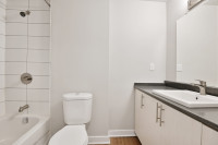 For a limited time only, enjoy ½ month of free rent!* *On Three Bedroom Suites only. Some conditions... (image 6)