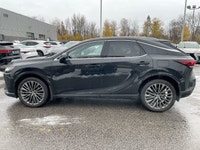 Groupe Executif, Bas km, Caméra 360 , Sièges chauffants et ventiles , Toit ouvtanr , Pano, Cuir, Vol... (image 3)