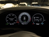 NOUVEL ARRIVAGE - CAYENNE TURBO E-HYBRID COUPE 2024 CERTIFIÉ PORSCHE APPROVED JUST IN - 2024 CAYENNE... (image 6)