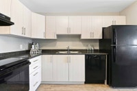 Fourwinds Crossing offers 1, 2, and 3-bedroom, pet friendly apartments for rent in Prince George, BC... (image 5)