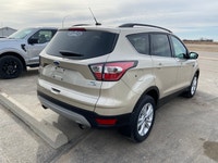 Discover a smart, versatile drive in this 2017 Ford Escape SE, now offered by Centennial Ford Sales... (image 4)