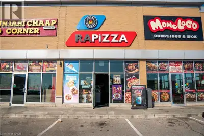 Turnkey Multi-Food Franchise Opportunity for Sale. Prime location in a busy, high-traffic plaza. Thi...