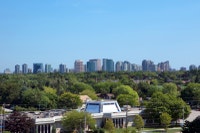 Live well at Rockford Apartments; perfectly located near Steeles Avenue West and Bathurst Street. St... (image 8)