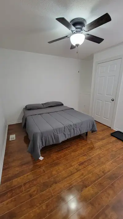 $1200 Bedroom for Rent! in Downtown Mississauga All inclusive, View more