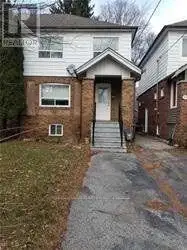 140 MORTIMER AVENUE Toronto (Broadview North), Ontario