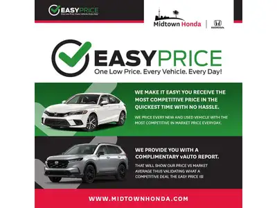 2024 Honda Civic Si | CPO | REV MATCHING | CLEAN CARFAX |, View more