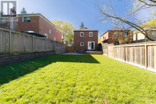 97 ATLEE AVENUE Toronto (Birchcliffe-Cliffside), Ontario in Long Term Rentals in City of Toronto - Image 23