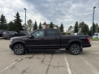 This Ford F-150 boasts a Regular Unleaded 3.5 L EcoBoost engine powering this Automatic transmission... (image 3)