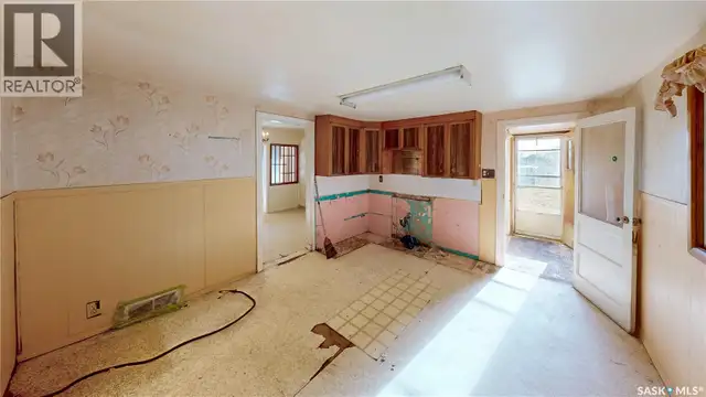 "Irvine-Kelln Acreage" - 10 Acres More or Less Last Mountain Val in Houses for Sale in Regina - Image 15