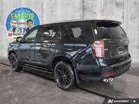 Welcome to Mann-Northway Auto Source. Command every journey in the truly impressive 2021 Chevrolet T... (image 3)
