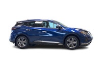 Hyundai of Regina 444 Broad Street Regina, SK, S4R 8R8 Phone: 855-219-9695 Recent Arrival! 2022 Niss... (image 1)