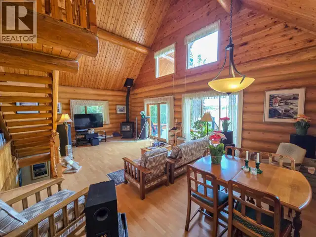 7145 LINCOLN DRIVE Bridge Lake, British Columbia in Houses for Sale in 100 Mile House - Image 13