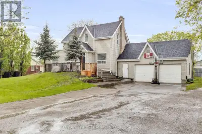 A - 2217 WHARNCLIFFE ROAD S London, Ontario