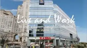 $1200/mo – Executive Office Space for Rent - Toronto