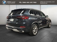 ===== 2022 BMW X5 xDrive40i | Attelage de remorque | ===== ===== * Télécommande universelle * Attela... (image 7)