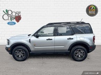 Rose City Ford - ONE OWNER - ACCIDENT FREE - HEATED CLOTH SEATS - REMOTE START - LANE KEEPING SYSTEM... (image 2)