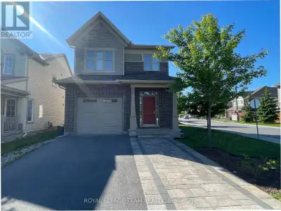 1842 MAPLE GROVE ROAD Ottawa, Ontario