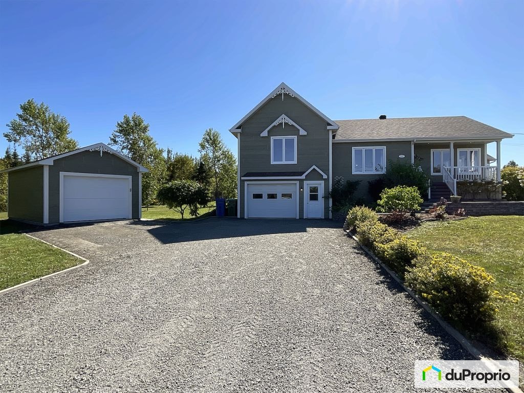 $659,000 - Bungalow for sale in Ste-Luce (Ste-Luce-sur-Mer) — photo 2