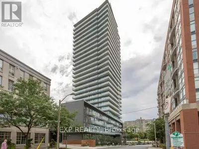 1506 - 1815 YONGE STREET Toronto (Mount Pleasant West), Ontario