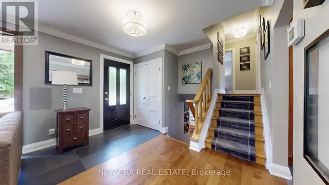 5331 MERICOURT ROAD Burlington (Appleby), Ontario62863794701569124