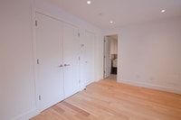 Akelius three bedroom apartment for rent. Located near Drummond and Sherbrooke in the Downtown - McG... (image 5)