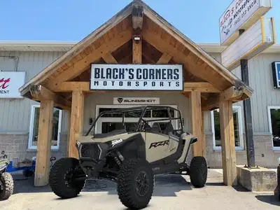 Black's Corners Motorsport New model for 2026 now with the pro s stance Check them out and get your...