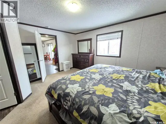 151 2nd AVENUE Bengough, Saskatchewan in Houses for Sale in Moose Jaw - Image 22