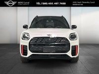 ===== 2025 MINI Countryman John Cooper Works | Ligne Première + | ===== ===== * Ligne Première + * =... (image 2)