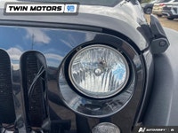 2018 Jeep Wrangler JK Serving Nipawin, Tisdale, Melfort and area, Murray Dunn GM is committed to pro... (image 7)